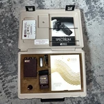 Vintage Sparta Spectrum Max - Sd Dual Channel Tens Unit (medical Collectible). Fixed Price $57.50.