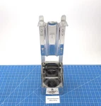 Ferno Model 521 Oxygen Bottle Tank Bracket Holder Mount **read Notes**. Fixed Price $124.99.