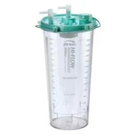 Bemis 3000CC Rigid Suction Canister Hi-flow Ml Sealing Lid. Fixed Price $16.98.