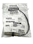 Omron E2K-X4ME1 Proximity Sensor, Cylinder Type, M12, Unshielded, Siemens. Fixed Price $24.65.