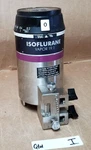 Drager 19.1 Isoflurane Vaporizer ARMK-0659 ! Q101. Fixed Price $152.39.
