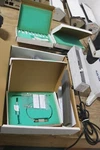 Michrom Bioresources Service & Spare Parts Kit MS4/33000/00. Fixed Price $199.99.