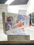 Thermo Scientific Acclaim 120 C8 Hplc Column 2.1X250MM 059137 New Sealed. Fixed Price $150.00.