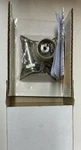 Steris Asco P764070001, 1'' Repair Valve Kit P764070-001 212902 Amsco. Fixed Price $138.19.