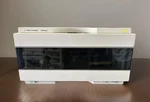 Agilent 1260 Series G5611A Bio Quat Pump. Fixed Price $4580.00.