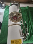 Siemens 5764506 Cath/angio Megalix 125/35/80-121GW Tube. Make Offer!!. Fixed Price $9499.00.
