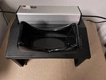 Pre-owned Spectroline CM-10A With EA-160. Fixed Price $325.00.