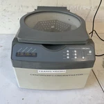 Labconco Centrivap Concentrator 7810000 & Cold Trap 7811000. Fixed Price $899.99.