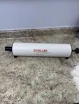 Schiller America 192707 3 Liters Calibration Syringe #2. Fixed Price $251.00.