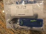 Pasco Scientific PS-2170 Chemistry Sensor Kit P11243. Fixed Price $18.10.