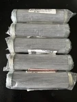 Lot Of 5 Micro-glass 234-3MCV Elements Micron 300 Psid By 3B Filters. Fixed Price $148.00.
