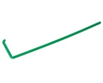 Celltreat L-shaped Spreader, Indiv. Wrapped, 100/CASE, Sterile, #229616. Fixed Price $41.25.