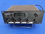 Hastings Instruments Teledyne Model 400 Mass Flowmeter Controller Power Supply. Fixed Price $187.44.