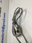 Csa Power Cord 300V LL39965/ E67474 M-739. Fixed Price $26.00.