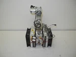 Asp Sterrad Nx 40-51974-001 Vaporizer Evaporator Assembly 10033 40-52663-001. Fixed Price $585.00.