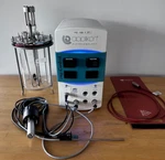Applikon 2016 My-control Small Scale Bioreactor, Cell Culture. Fixed Price $6999.99.