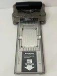 Applied Biosystems Thermo Fisher Array Card Staker/sealer 4331770. Fixed Price $69.99.