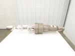 Waukesha Cherry-burrell Sentinel Iv Pneumatic Air Lifter Valve Double Seat 6" Ss. Fixed Price $1449.99.