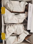 Sartorius 5445306G8-SS-A Sartopore Midicap 0.8 + 0.45 Um Exp 2/2025 4PC New. Fixed Price $120.00.