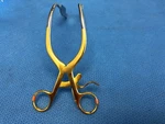 Euro-med 64-320 Lateral Wall Obgyn Retractor 7.5CM Blades, 30 Day Warranty. Fixed Price $65.00.