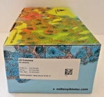 Miltenyi Biotech 130-042-901 Sterile Packed Ld Columns Sealed Box Of 25 New. Fixed Price $319.99.