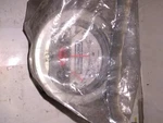 Dwyer 3001C Photohelic Pressure Gauge 0-1 Inches Of Water. Fixed Price $49.00.