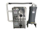 New Sierra Dental Products Tru Dual Dry Vacuum TV-22 (6-12 Users). Fixed Price $11300.00.