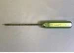 Arthrex AR-1804 Transtibial Femoral Acl Drill Guide 6MM L: 9.25" Arthroscopy. Fixed Price $115.00.