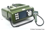 Inficon Hapsite Portable Gas Chromatograph/mass Spectrometer. Fixed Price $2350.00.