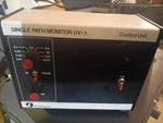 Pharmacia Lkb Ge UV-1 Monitor Control & Optical Unit. Fixed Price $80.00.