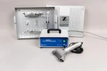 Zimmer Electric Dermatome Complete Kit 8821-00 Available Simon Medical, Inc. Fixed Price $8500.00.