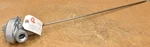 Pyco E-250-304-D-24-2-2A, Temperature Sensor Thermocouple Probe, Length Inch. Fixed Price $150.00.