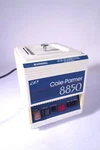 Cole-parmer 8850-34 Digital Ultrasonic Cleaner 115 V Tested With Lid. Fixed Price $279.00.