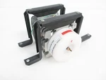 Medo Vacuum Pump VP0945-V1017-D1-C001 Nitto Kohki Co Ltd. Fixed Price $99.99.