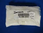 Retsch 0.5MM Zirconium Oxide (ZR02) Grinding Balls 32.368.0003 135ML 500 Grams. Fixed Price $598.98.