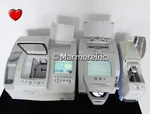 Nidek Santinelli LEX-1000 Multi Function Patternless Lens Edger ICE-1000 + Drill. Fixed Price $27490.00.