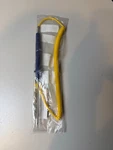 Digi-sense (cole Parmer) 08516-55 Type K 10 Thermocouple Probe W/5FT Coil Cord. Fixed Price $18.95.