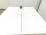 Drexelbrook 700-202-2 Level Sensor 36"PROBE Stainless Sensing Element 120V. Fixed Price $319.99.
