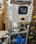 Thar Waters Sfc BDS500G Supercritical Fluid Bulk Delivery System CO2. Fixed Price $5835.50.