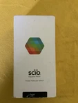 Scio Pocket Molecular Scanner Model CP-SC003. Tested And Working Unit.. Fixed Price $120.00.