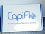 Capiflo Dvt Prevention Pneumatic Compression Device. Fixed Price $33.75.