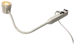 Ohmeda Halux 50 Sx Goose Neck Exam Light !. Fixed Price $69.30.