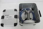 Stryker 5400-700 The Bone Mill W/ 5400-705 Sterilization Case And Cable. Fixed Price $249.00.