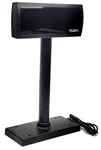 Posx Customer XP8200U Pole Display Usb Point Of Sale Checkout 932AD022400133. Fixed Price $112.78.