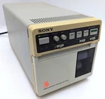 Sony UP-811N Video Graphic Printer Medical Imaging B&w Hardcopy Tested Working. Fixed Price $127.49.