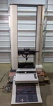 Instron 4201 Tensile Tester, Controller, Printer, 2518-807 100N Static Load Cell. Fixed Price $4050.00.