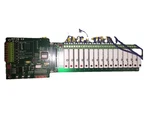Opto 22 G4PB16H Control Board With X Input 10-32 Vdc, 5 Logic. Fixed Price $83.42.