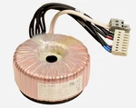 Lauda Proline RP845 Refrigerated Circulator Toroidal Transformer EIT139 20.5V. Fixed Price $48.00.