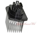 Blower Motor Resistor Front Fits: Jaguar Super V8 Vanden Plas JX8 Jxr. Fixed Price $39.89.