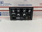 World Precision Instruments Dam 50 Differential Amplifier Wpi Used Works!. Fixed Price $229.99.